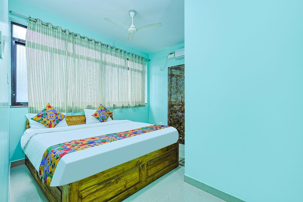 FabExpress Goa Beach Heaven - Nr Bambolim beach