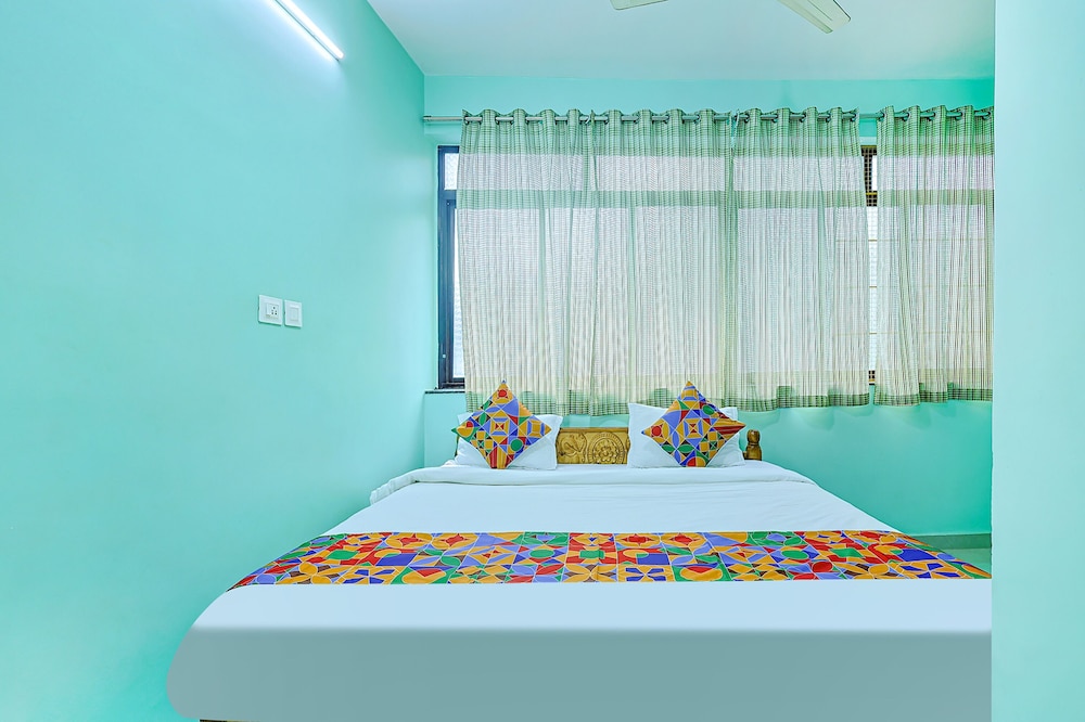 FabExpress Goa Beach Heaven - Nr Bambolim beach