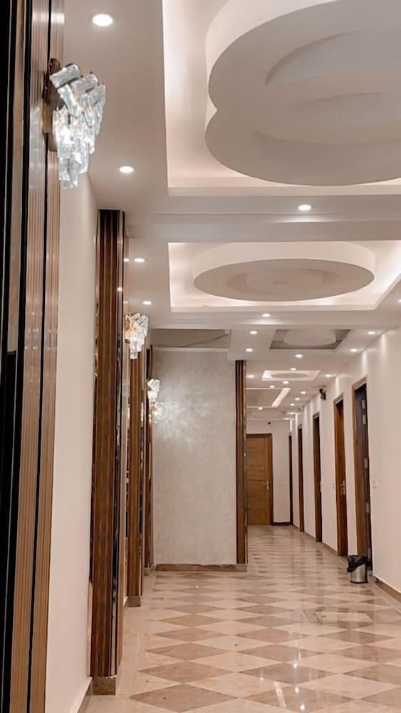 Hotel Palm View by JMD Group