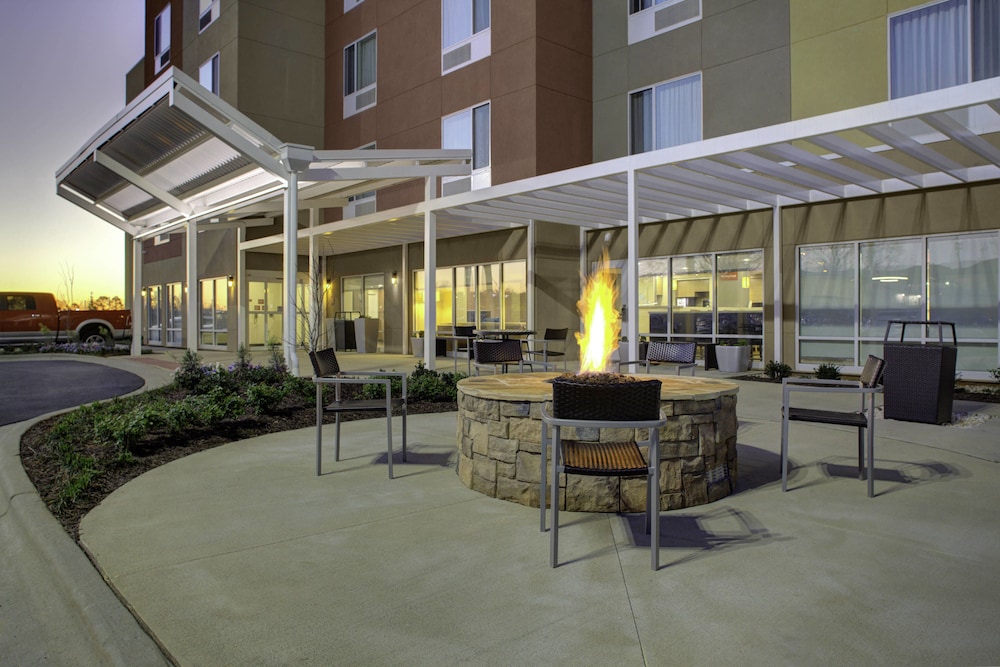 TownePlace Suites by Marriott Albany