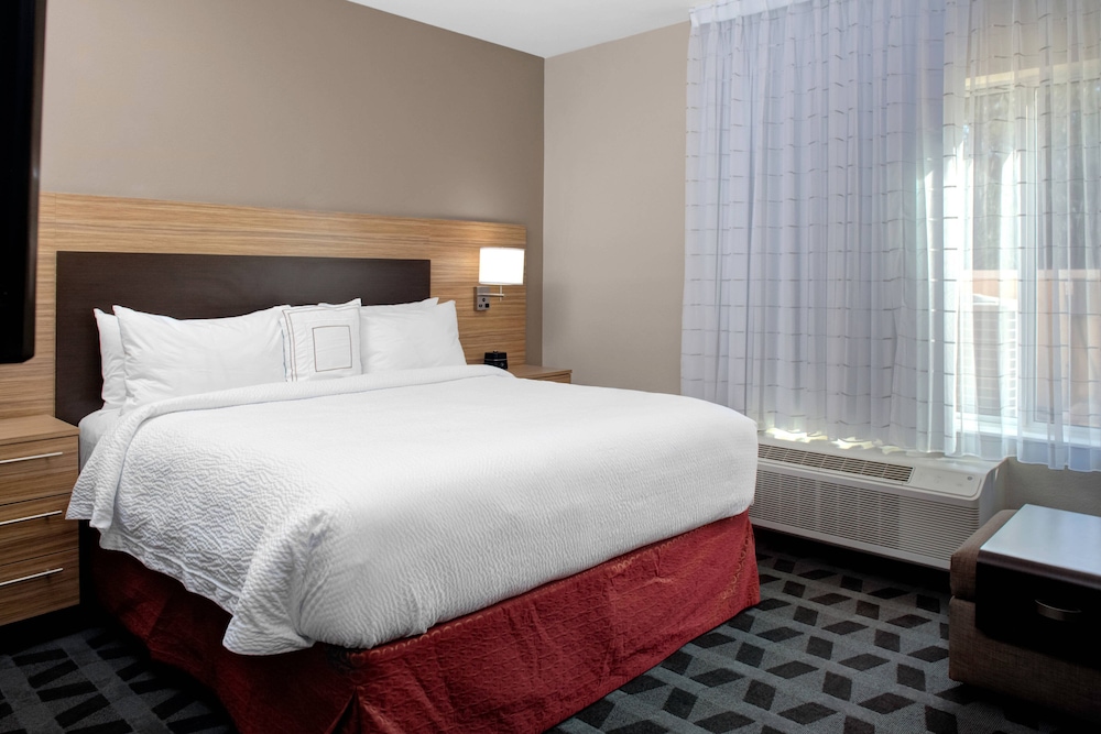 TownePlace Suites by Marriott Albany