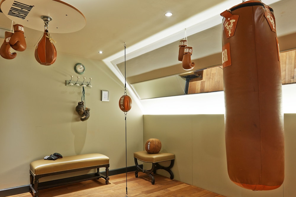 The Dominican, Brussels, a Member of Design Hotels