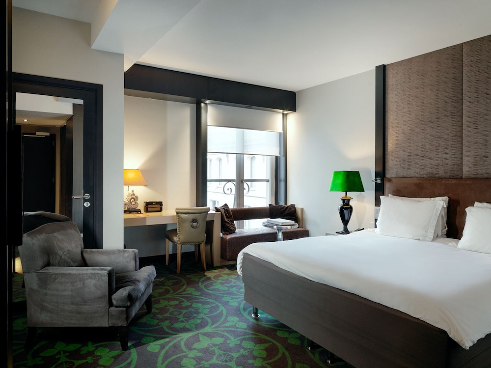 The Dominican, Brussels, a Member of Design Hotels