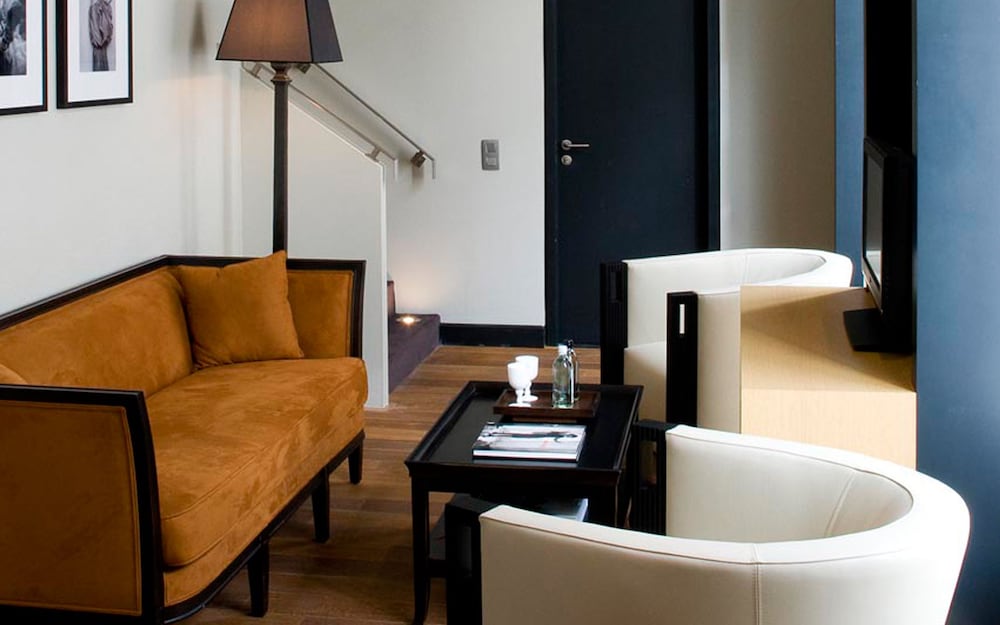 The Dominican, Brussels, a Member of Design Hotels