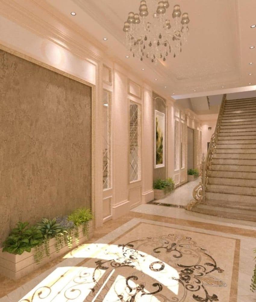 City Palace Hotel