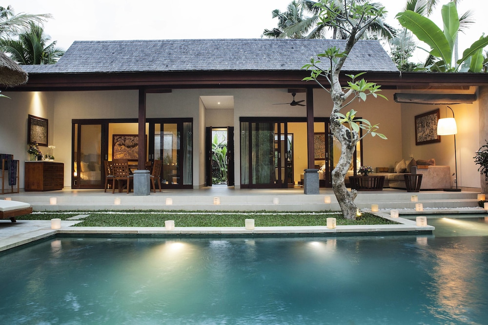 Santun Luxury Private Villas