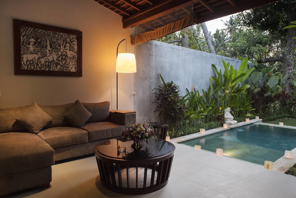 Santun Luxury Private Villas