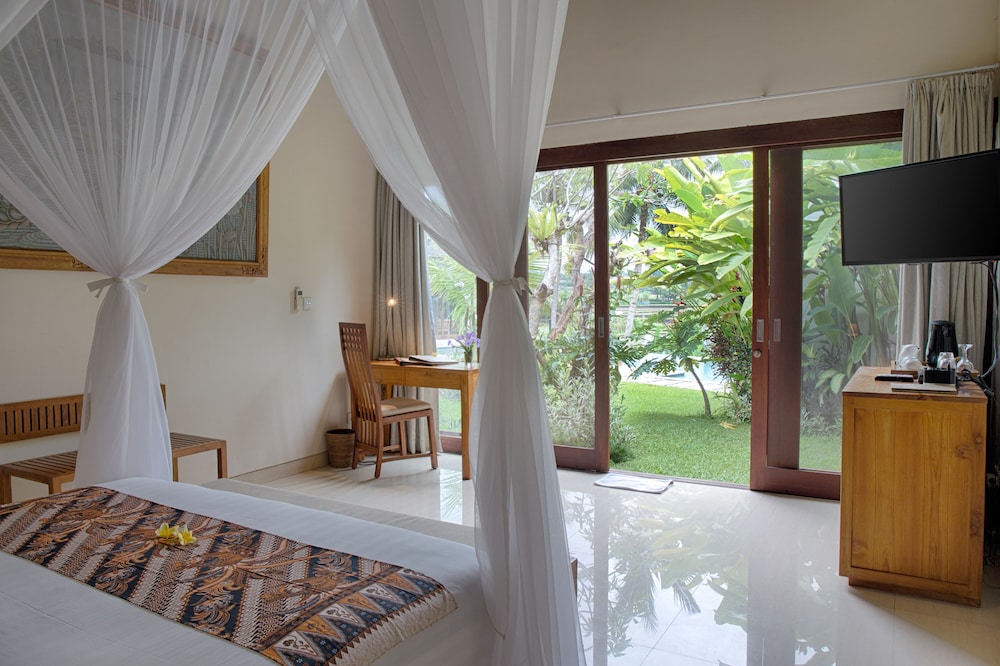 Santun Luxury Private Villas