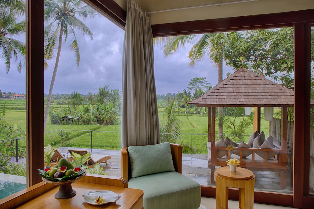 Santun Luxury Private Villas