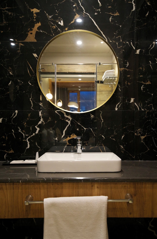 Hotel Rewa Ladakh