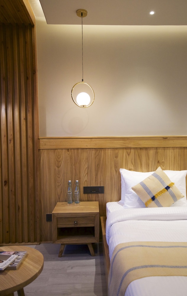 Hotel Rewa Ladakh