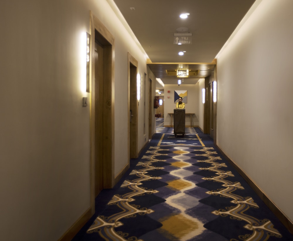 Hotel Rewa Ladakh