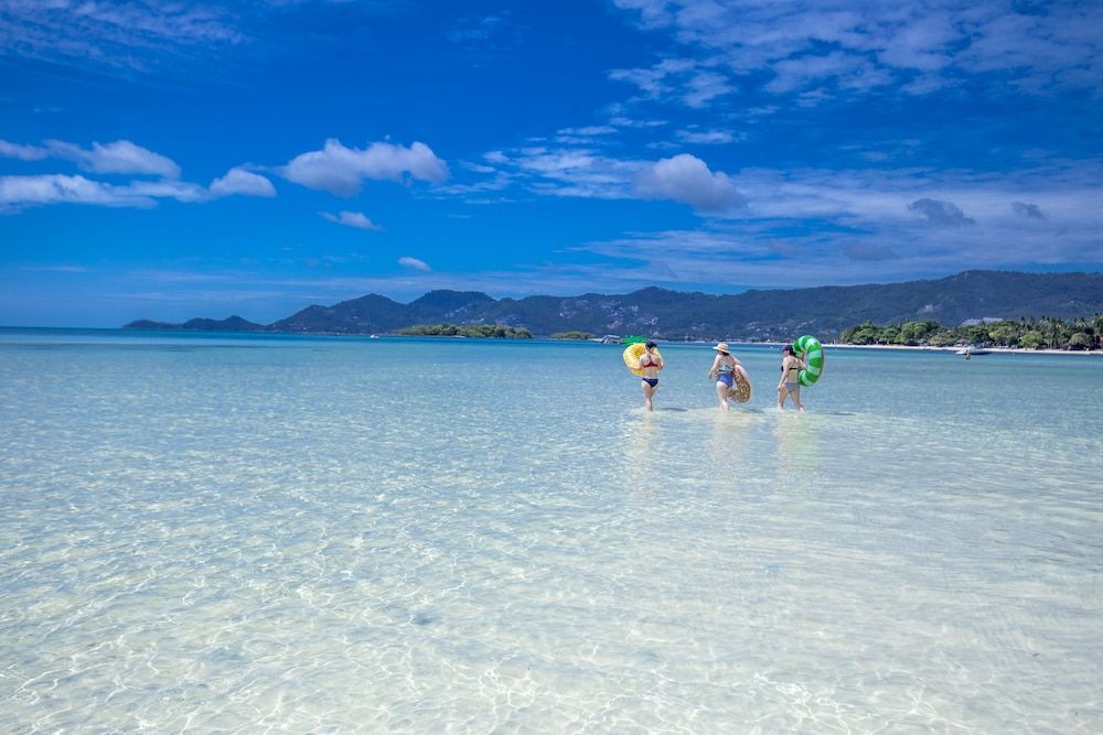 Baan Haad Ngam Boutique Resort & Villas