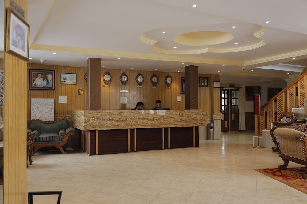Hotel Royal Park