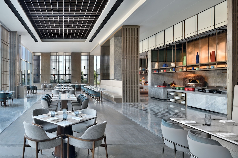 Marriott Executive Apartments Navi Mumbai