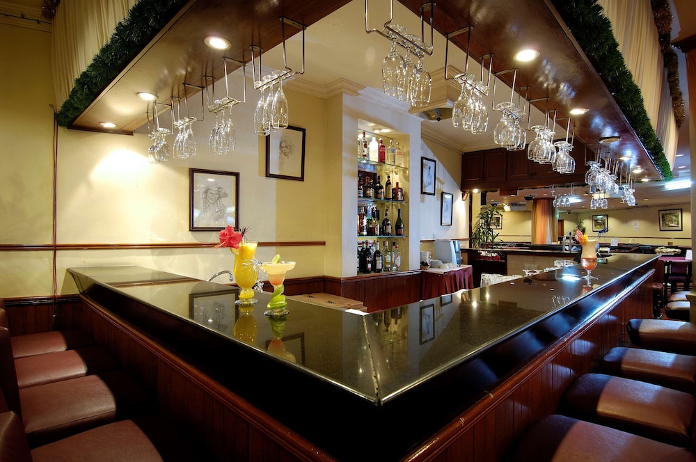 Berjaya Beau Vallon Bay Resort & Casino