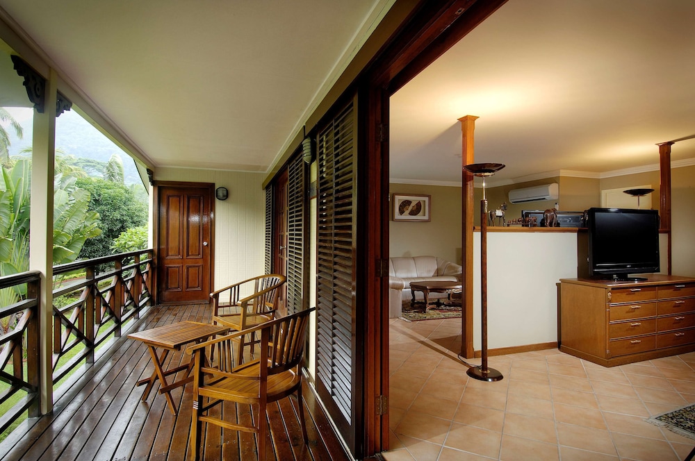 Berjaya Beau Vallon Bay Resort & Casino