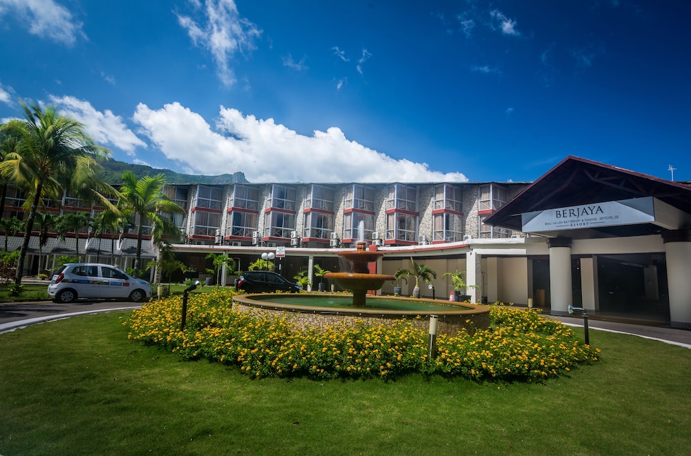 Berjaya Beau Vallon Bay Resort & Casino
