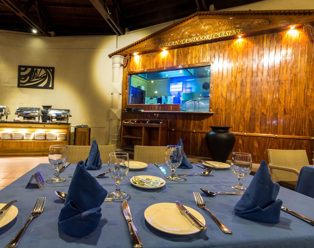 Berjaya Beau Vallon Bay Resort & Casino