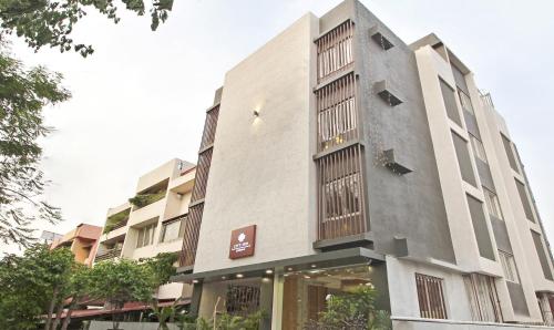 Treebo City Inn Satara