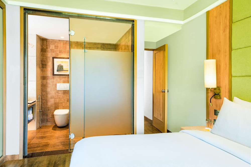 DoubleTree by Hilton Hotel Goa - Arpora - Baga
