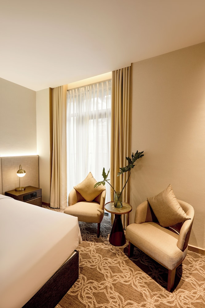 REY Hotel Hanoi
