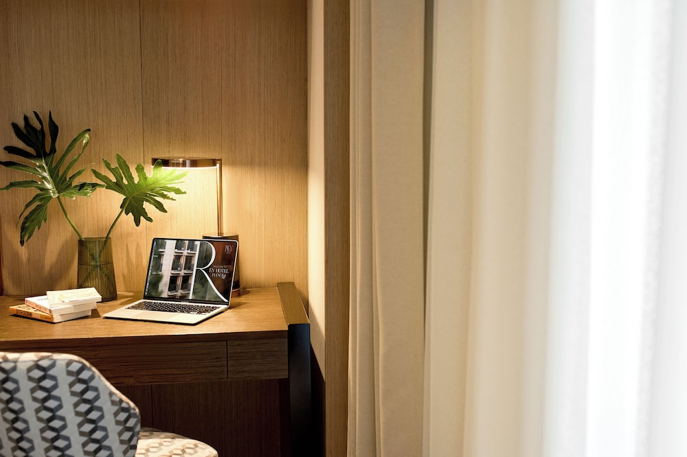 REY Hotel Hanoi