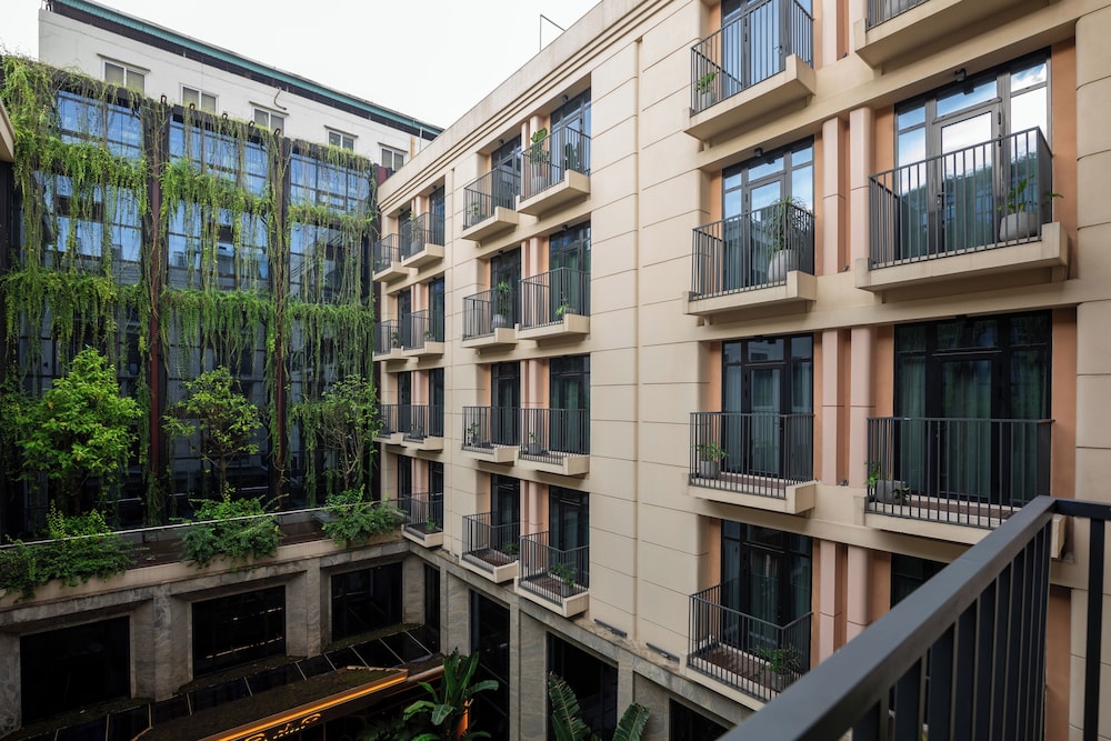 REY Hotel Hanoi
