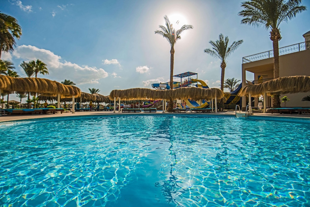 SUNRISE Aqua Joy Resort - All inclusive