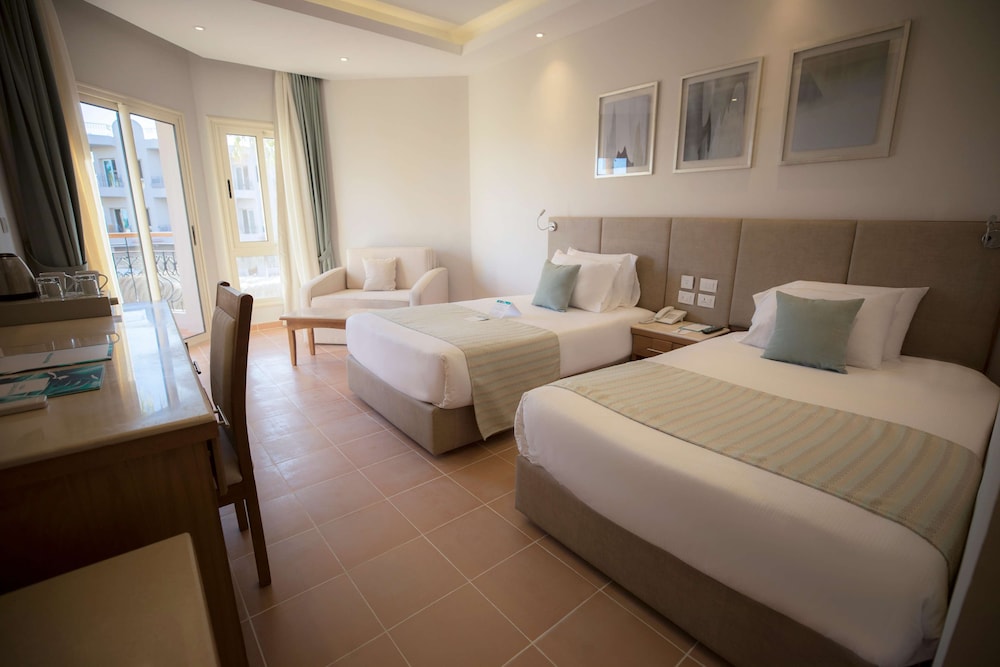 SUNRISE Aqua Joy Resort - All inclusive