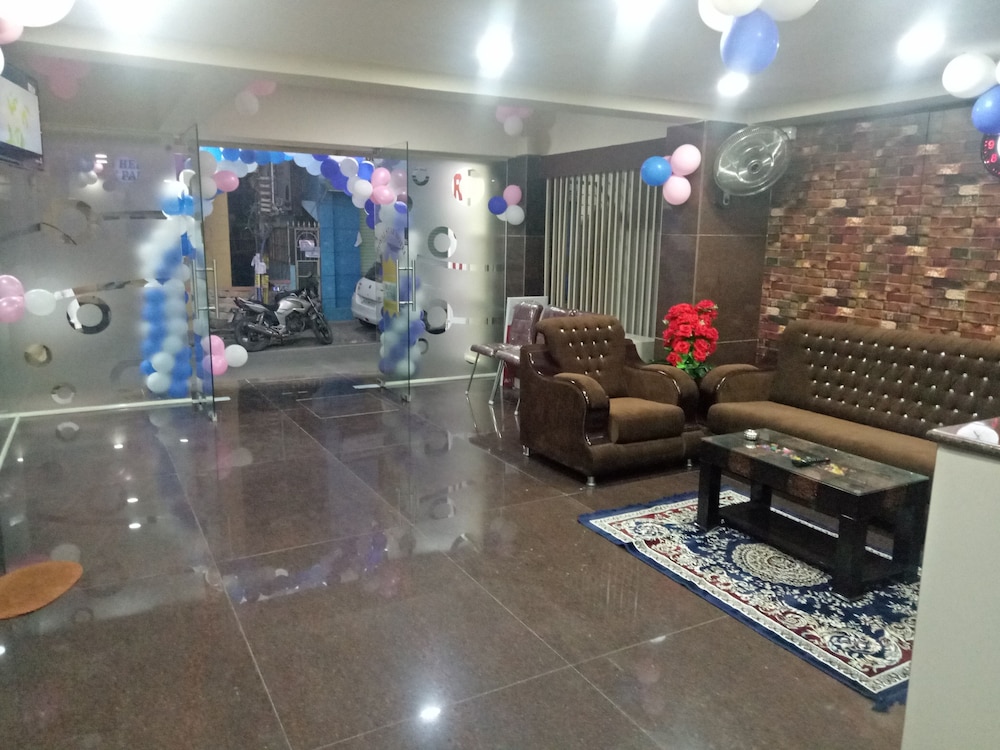 Royal Star Hotel