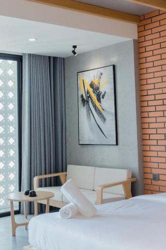 Shi House by Haviland