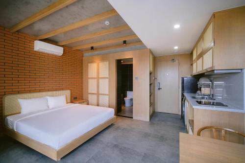 Shi House by Haviland