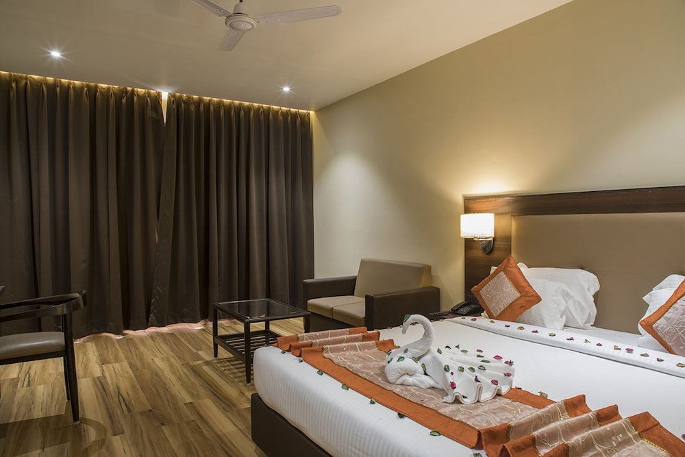 Antariksh Retreat Lavasa