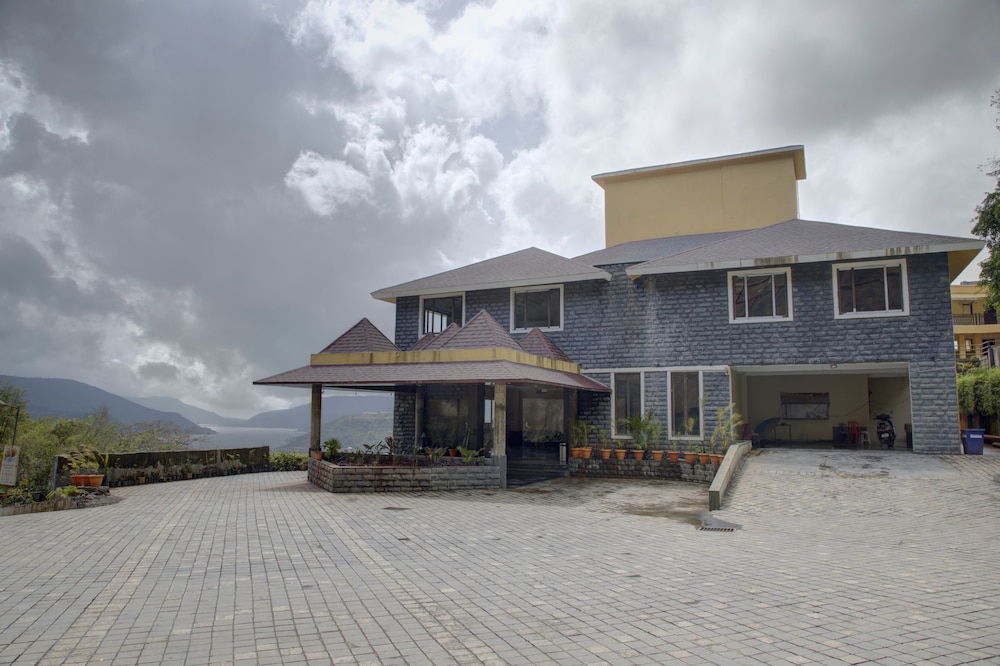 Antariksh Retreat Lavasa