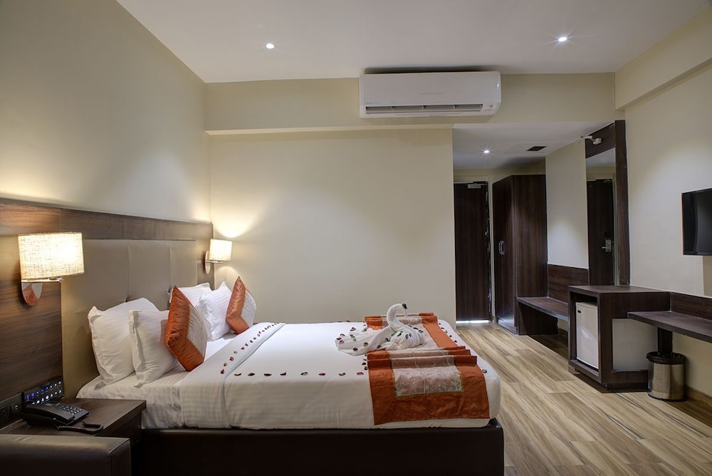 Antariksh Retreat Lavasa