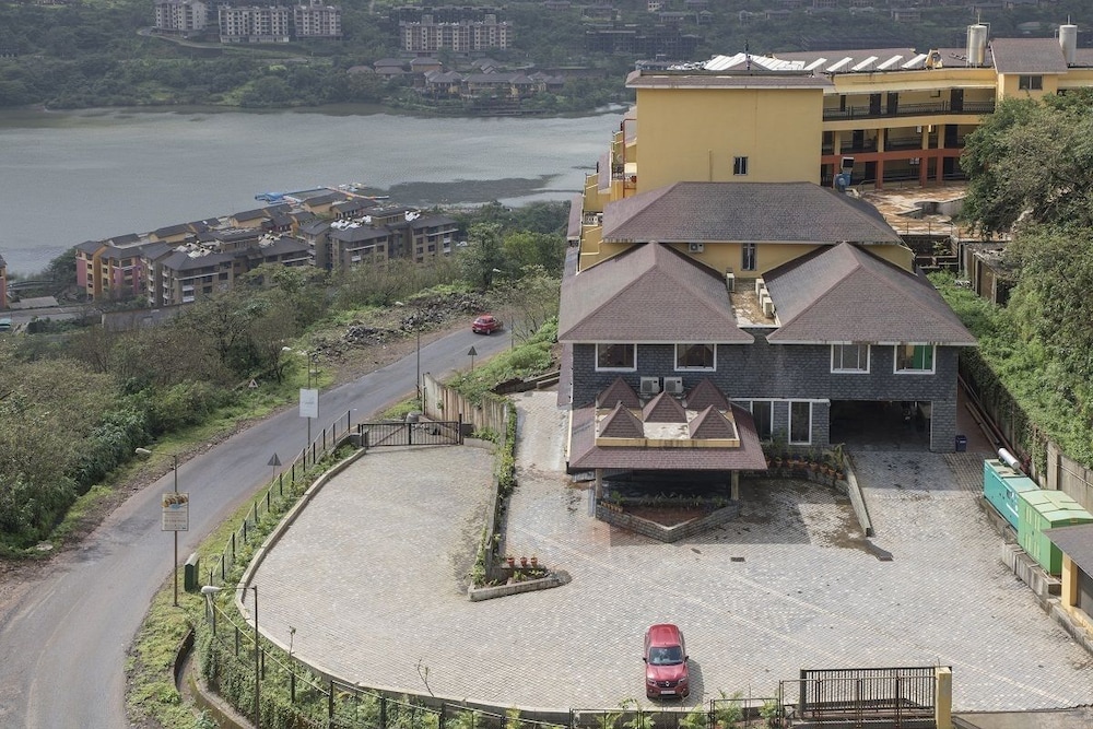 Antariksh Retreat Lavasa