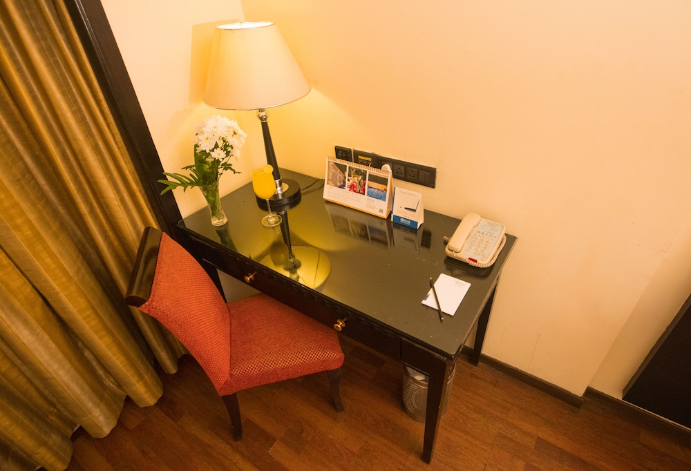 Fortune Park JP Celestial - Member ITC Hotel Group