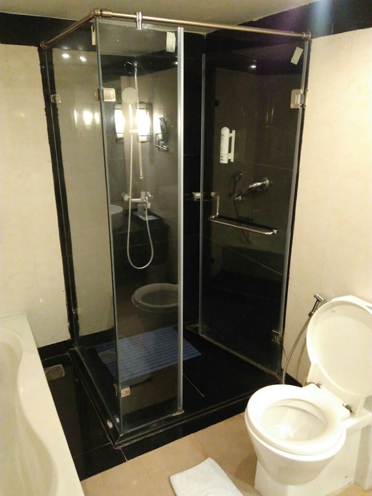 Fortune Park JP Celestial - Member ITC Hotel Group