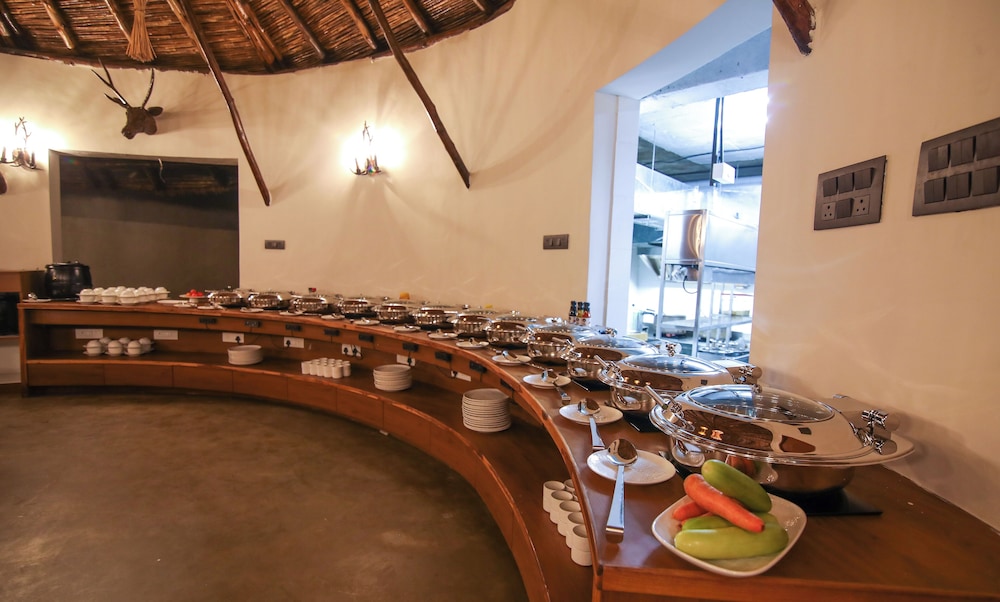 Toyam by Orchid Hotels