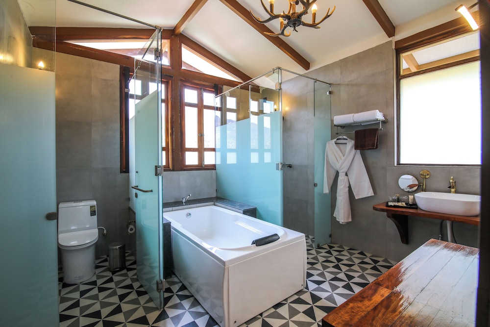 Toyam by Orchid Hotels