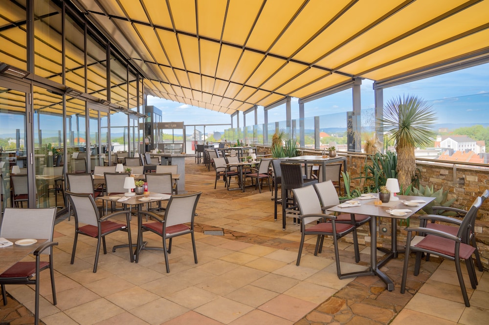 Best Western Plus Arosa Hotel