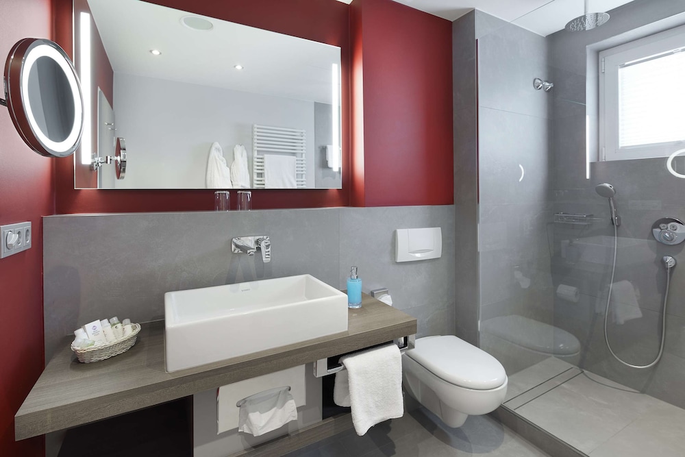 Best Western Plus Arosa Hotel
