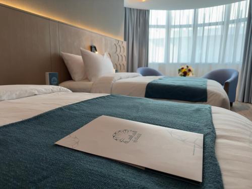 Al Massa Grand Hotel