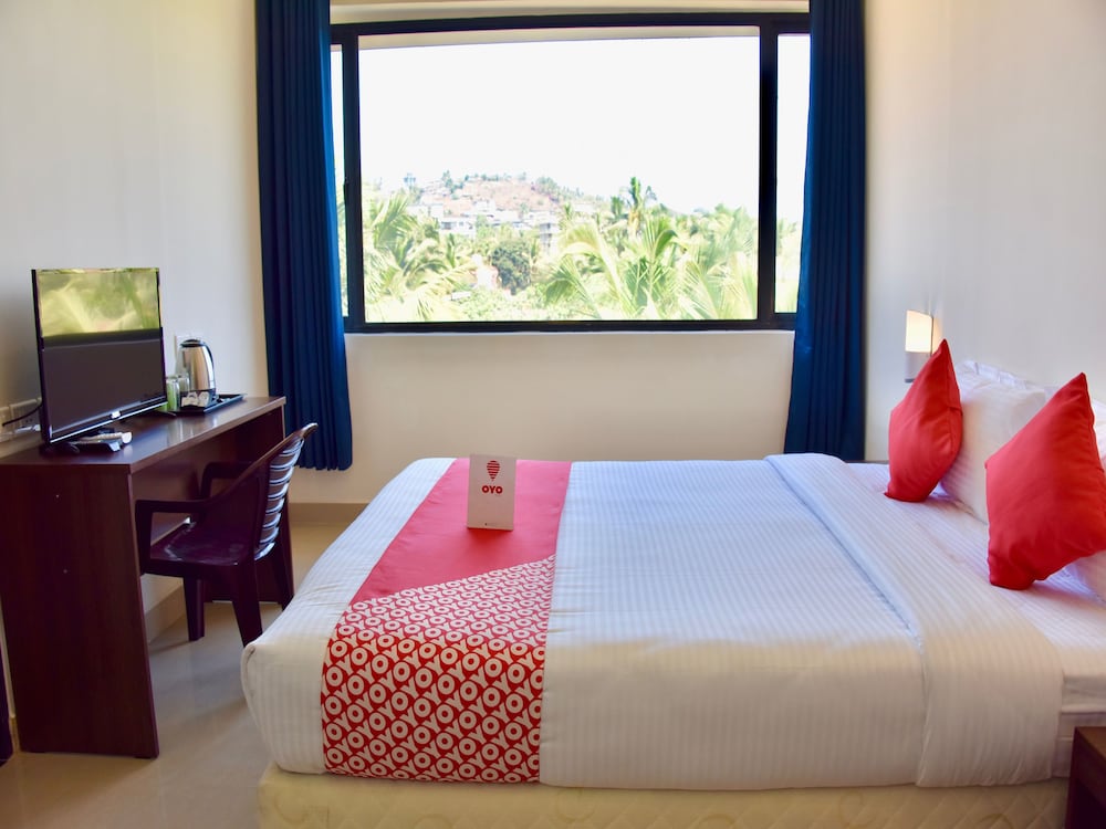Relax Holiday Home, Near Margao Railway Station