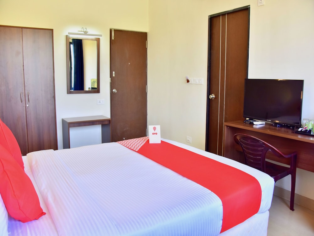 Relax Holiday Home, Near Margao Railway Station