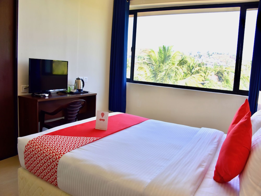 Relax Holiday Home, Near Margao Railway Station