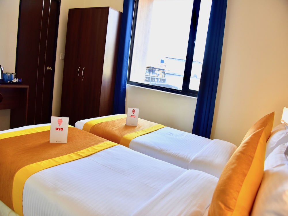 Relax Holiday Home, Near Margao Railway Station
