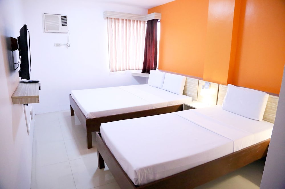 Travelbee Business Inn