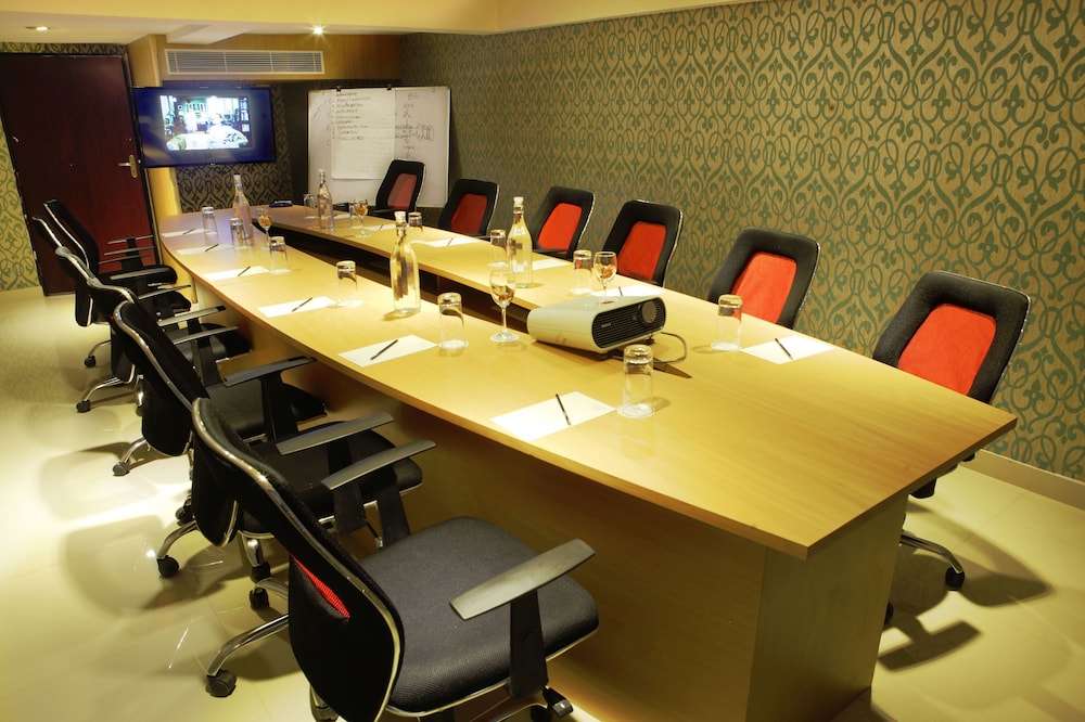 The Fern Residency, Jodhpur